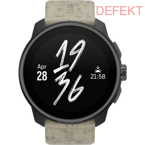 Suunto smartwatch uhr race - smartwatch, s
