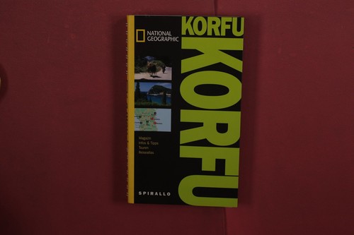 422589 korfu national - korfu,
