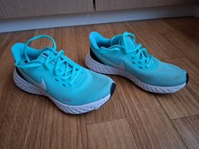 Tolle Sneaker Gr. 36, NIKE