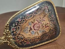 Vintage Kleidebürste  Petit