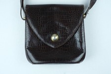 Handtasche Braun Leder Picard
