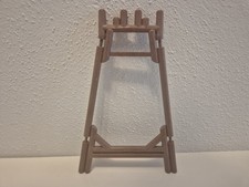 Playmobil 3773 Fort Bravo: Wachturm Seitenteil