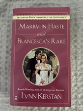 Vintage Signet Regency