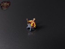 1/87 Jimi Hendrix Musiker