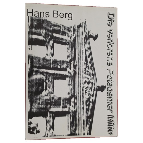 Hans berg die verlorene - hans,