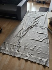Vorhang ESPRIT beige grau