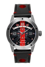 UMF Ruhla Melkus Herrenuhr