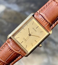 1990s Vintage Citizen Exceed