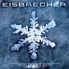Eiskalt-Best of von Eisbrecher | CD | Zustand sehr gut