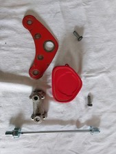 Original Hercules Gabelbrücke-Teile SX