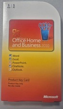 Microsoft Office Home &