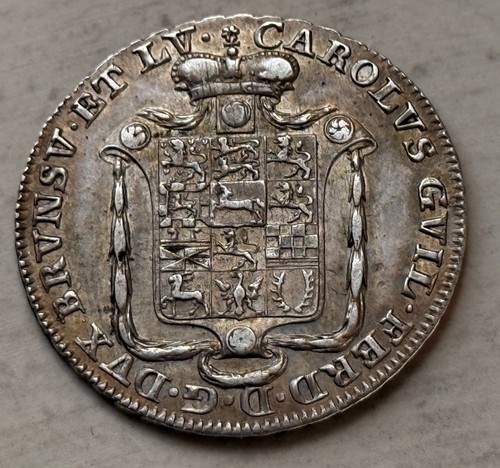 Gute groschen 1793 mc - 1793,