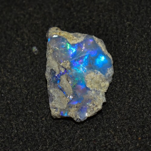 Weißer opal grob - weißer,