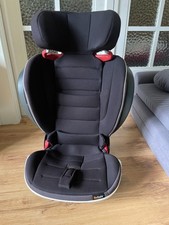 Gebrauchter Autokindersitz Be
