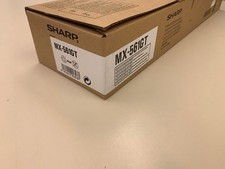 Sharp toner 561gt - sharp,
