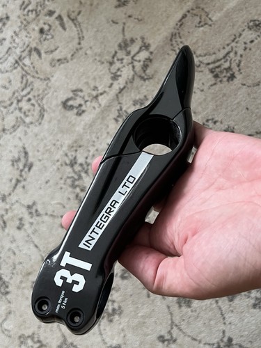 Integra ltd carbon vorbau - 3t,