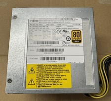 Fujitsu  Netzteil S26113-E591-V20-01 PSU 16 PIN 80 Plus Gold 250W