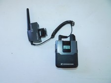 Sennheiser Modell SKD1 AVX-MKE2 Mit Mikrofon MKE 400 (LSB31)