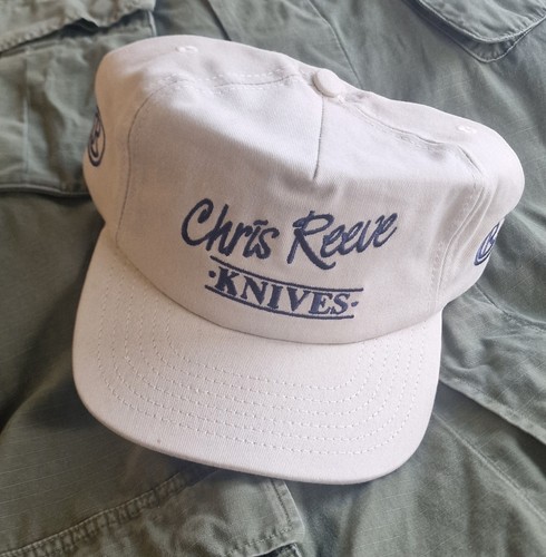 Original chris reeve knives - original,
