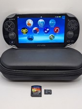 PS VITA OLED~PCH 1004~Sony