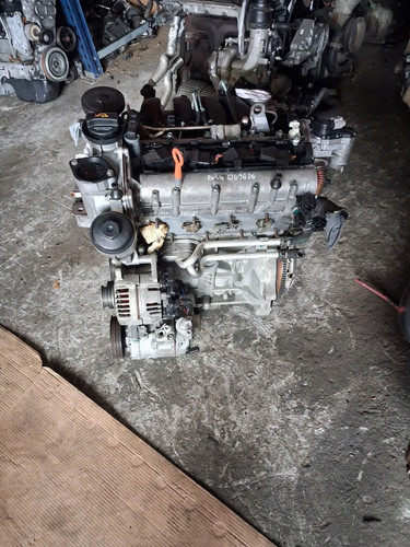 Motor audi golf v - motor,