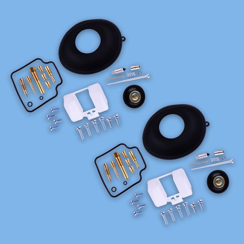 2satz vergaser reparatursatz - 2satz,