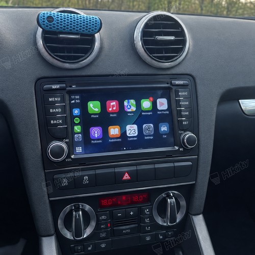 Für audi 2003 2012 - für, a3