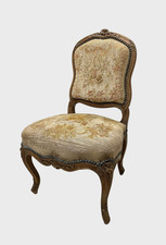 Kinderstuhl Louis XV Epoche