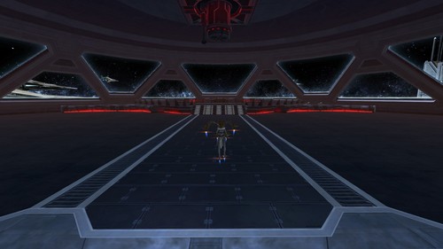 Swtor gate crasher - crasher, +