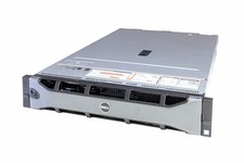 Konfigurierbarer Dell PowerEdge R730 Rack Server (CTO), ohne CPU & RAM, 8x LFF