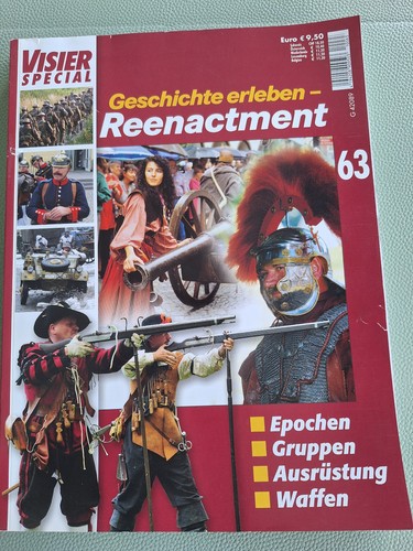 Visier special sonderheft - visier,