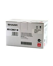 Sharp MXC30GTM Magenta