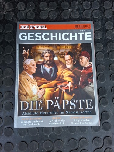 Spiegel geschichte 2012 die - 4,