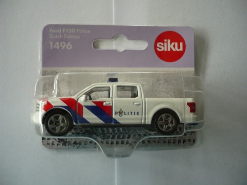 Siku 1496 300 ford - siku,