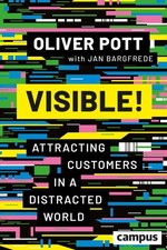 Visible! ~ Oliver Pott ~