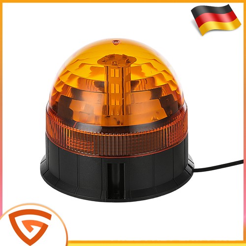 Warnleuchte led 12v 24v ece - led,