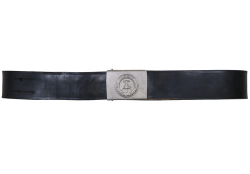 East german nva - east, belt