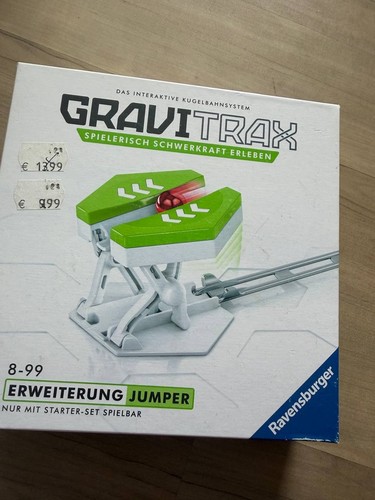 Gravitrax erweiterung jumper - gravitrax,
