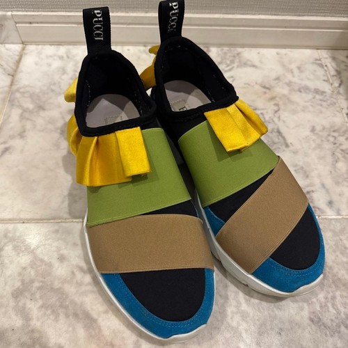 Exc emilio pucci multicolor - emilio,