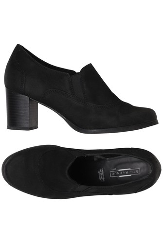 5th avenue pumps - pumps, high