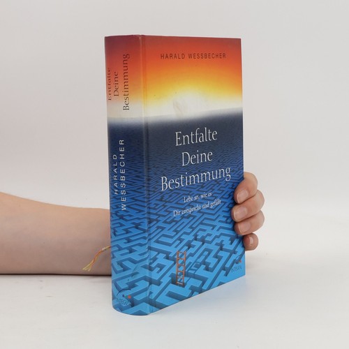 Entfalte deine bestimmung - entfalte,