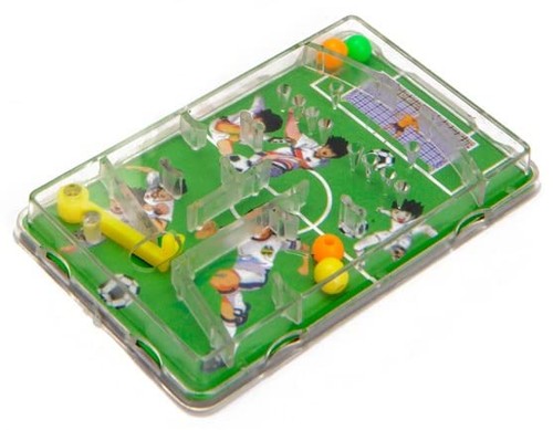 Flipperspiel fußball z b - 1, fußball,