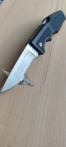 Gerber magnum t serrated - gerber,