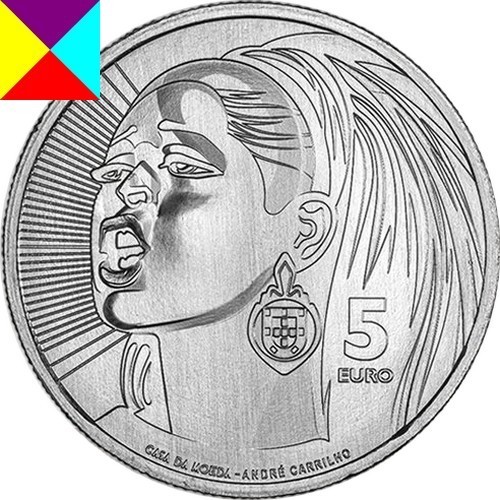 Euro cuni portugal - 5,