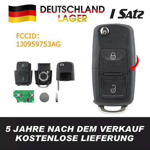 2tasten funk schlüssel - 2tasten, 433mhz