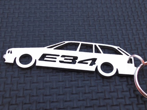Bmw e34 touring - bmw,