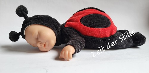 Anne geddes puppe - anne,