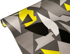 M camouflage - 15,07€/m²,