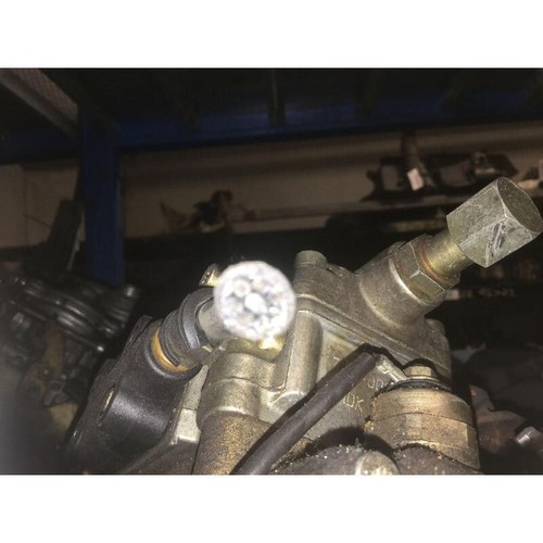 Träger einspritzpumpe opel - einspritzpumpe,