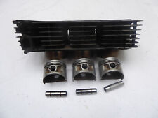 Yamaha XS 850 4E2 Zylindersatz Kolben+Zylinder mit Kolbenbolzen